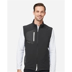 Zero Restriction Men's Full-Zip Vest