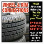 48" x 48" 4CP Corrugated Sign