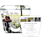 6.625" x 6.125" Stickless Fan