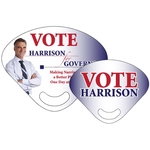 8.25" x 6.625" Stickless Fan