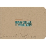 Lifestyle Jotters - Sketch Classic