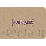 Lifestyle Jotters - Wine Classic