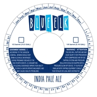 6.5" Keg Collars, Spot Color .023" Polyethylene