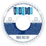 6.5" Keg Collars, Spot Color .023" Polyethylene