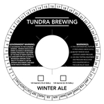 6.5" Keg Collars, Spot Color .024" All-Weather Poster Board