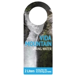 Bottle Tags - 2.125" x 5.375", .010" Tag Stock