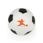Soccer Ball Shape Stress Reliever