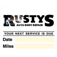 2.5" x 2" pen receptive decals on rolls of 250 pieces;... from ASI 89910...