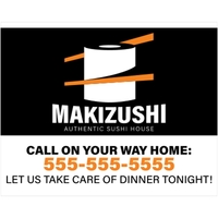 2.5" x 2" pen receptive white static decals that stick to... from ASI 89910...