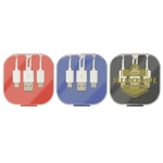 Multi Charging Cables in Case