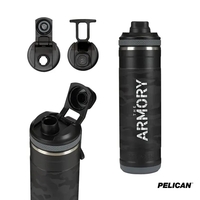 Pelican Pacific™ Chug 26 oz. Recycled Double Wall Stainle...... from ASI...