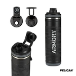 Pelican Pacific™ Chug 26 oz. Recycled Double Wall Stainle...