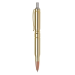 Bullet-I Gold Plated Pen