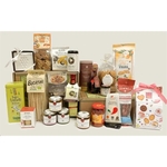 Ultimate Italian Sweet & Savory Gourmet Gift Collection