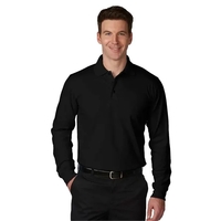 A+ Uniforms - Unisex Jersey Knit Long Sleeve Shirt... from ASI 86018 Scrub...