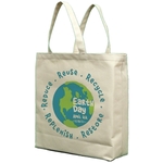 Recycled Easy Tote Bag