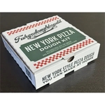 New York Pizza Dough Kit