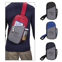 Challenger Slingpack... from ASI 40480 Koozie Group