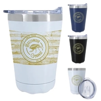 Force Tumbler - 12 oz.... from ASI 40480 Koozie Group