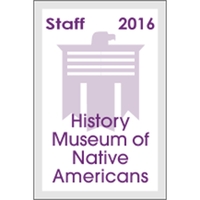 2" x 3" clear polyester parking permit with face adhesive.... from ASI 89910...