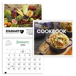 Products Pocket Cookbook Calendar