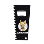 Surf Wax Comb with Bottle Opener