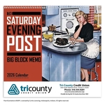 Triumph® Calendars Big Block Memo