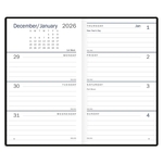 Triumph® Calendars Standard Weekly Pocket Planner