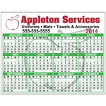 Printed Tag Stock, Digital