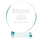 JAFFA® Round Award - Large