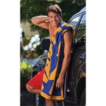 Custom Jacquard Woven Beach Towel