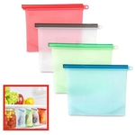 Silicone Storage Bags