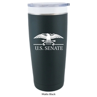 22 Oz. Stainless Vacuum Insulated Tumbler.... from ASI 74245 Nordic Co Inc /...