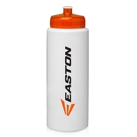 32 oz. sports water bottle made of HDPE plastic with a... from ASI 39552 BEL...
