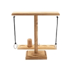Hoopsy Tabletop Ring Toss Game