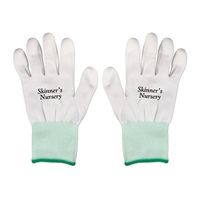 These gloves are lightweight, comfortable, and reusable thanks to the...