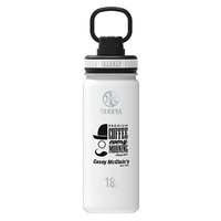 Takeya® 18 oz. Bottle... from ASI 30270 Aakron Line