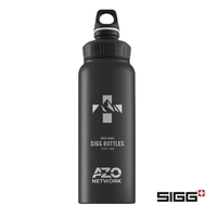 SIGG™ WMB Classic Traveller Mountain Bottle 34oz... from ASI 84592 St Regis...