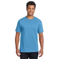 Port & Company Core Cotton DTG Tee... from ASI 84863 SanMar
