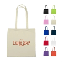 Tote bag made of 4 oz. cotton canvas material.... from ASI 63549 Jornik...