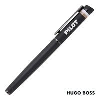 Hugo Boss® Loop Iconic Rollerball Pen