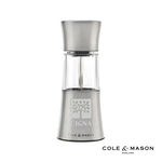 Cole & Mason™ Stadhampton Chili & Spice Mill-Stainless Steel