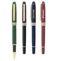 Hemingford Rollerball Pen