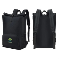 Durango Rolltop Polyester Backpack