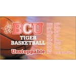 7 x 4 Square Corner - Schedule Magnet