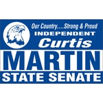 .030" Magnet Rectangle - 6" X 3.75"