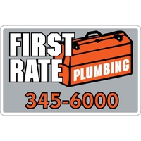 18" x 11.5" Magnetic Sign