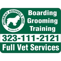 11.5" x 8.5" Magnetic Sign