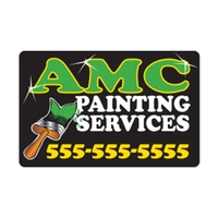 17" x 11" magnetic sign. Suitable for indoor or outdoor use.... from ASI...