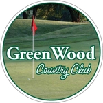 11.5" dia - 4CP Magnetic Sign